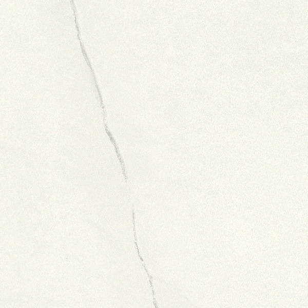 Schichtstoffplatte Duropal/Pfleiderer S63045 SM Seidenmatt India White (weiß)