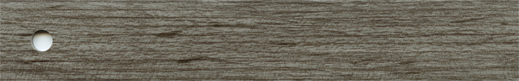 Kante ABS Grey Lancelot Oak (Eiche) R20029 Holzpore