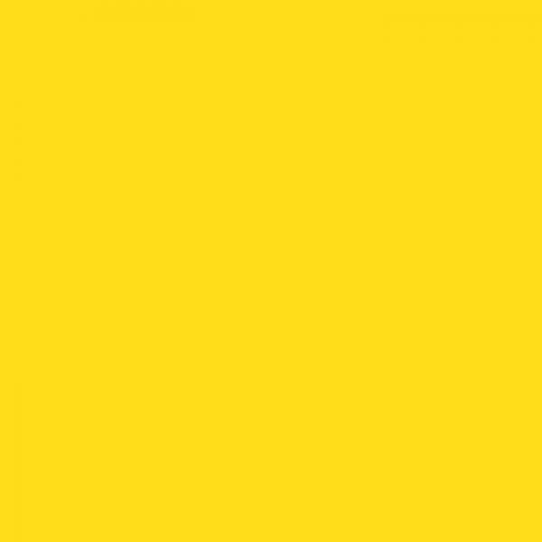 Schichtstoffplatte Resopal D483 60 Matt (leicht strukturiert) Yellow